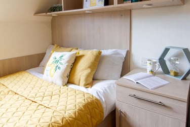 1 bed studio, Lower North Street, City Centre, Exeter, EX43EU - Image 7